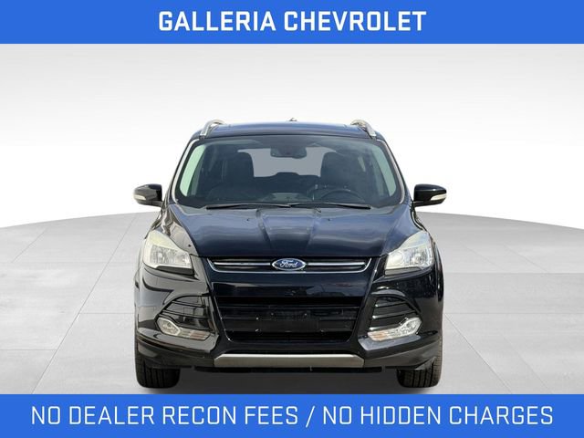Used 2016 Ford Escape Titanium image 3