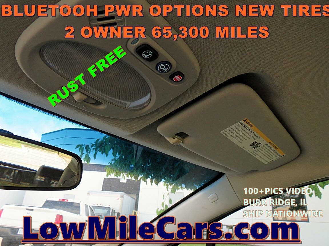 Used 2014 Chevrolet Spark LT image 56