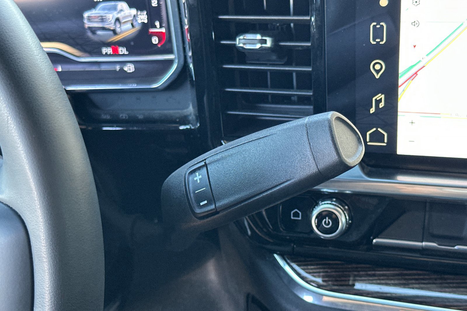 Used 2023 GMC Sierra 1500 Elevation w/ LPO, Elevation Black Package image 21