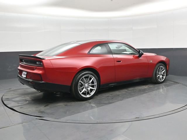 New 2026 Dodge Charger Scat Pack w/ Wheel & Tire Package image 4