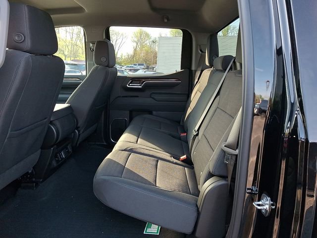 Certified 2026 Chevrolet Silverado 1500 LT w/ Z71 Off-Road Package AWD/4WD image 10