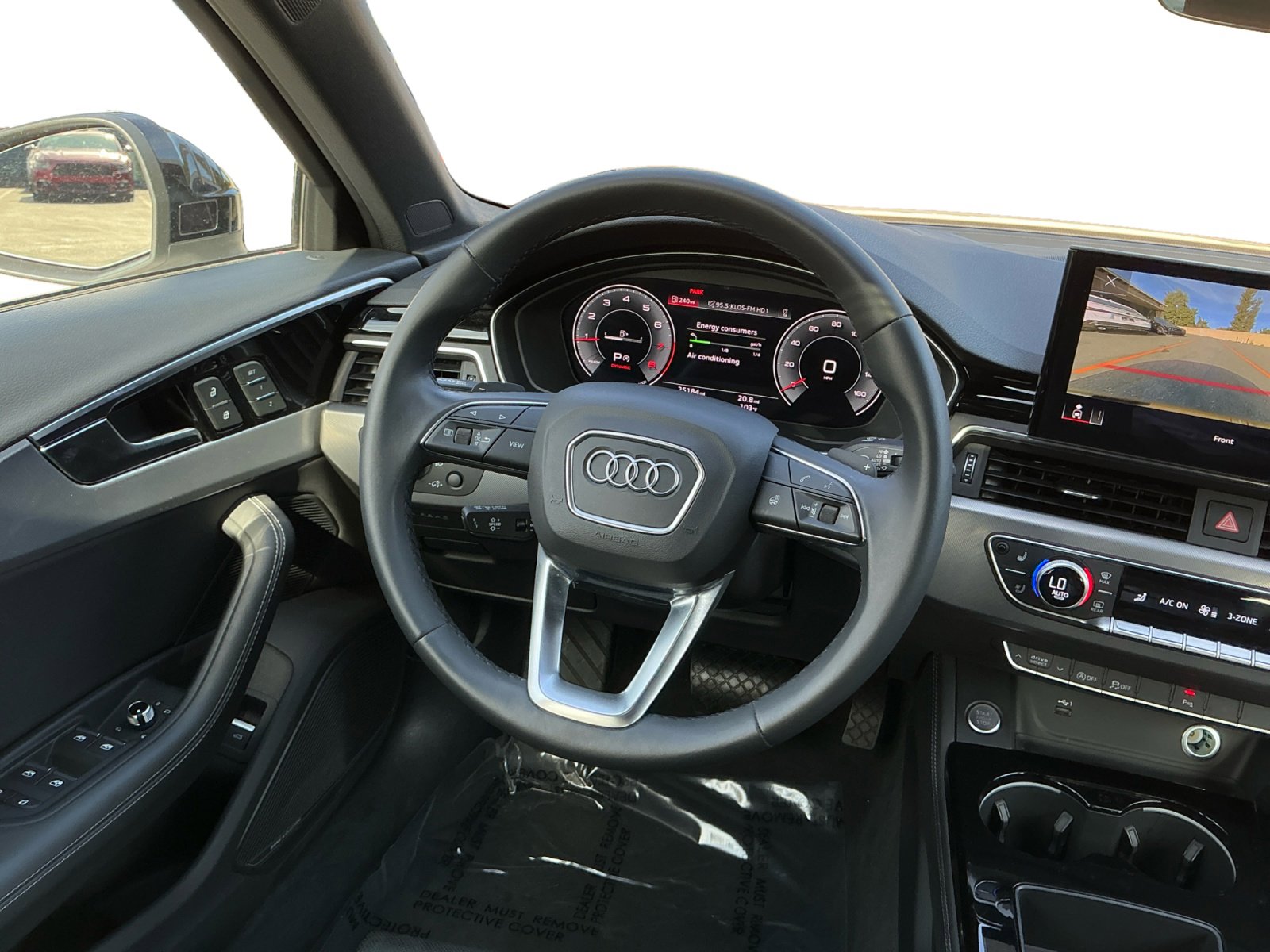 Used 2023 Audi A4 2.0T Premium Plus AWD/4WD image 11