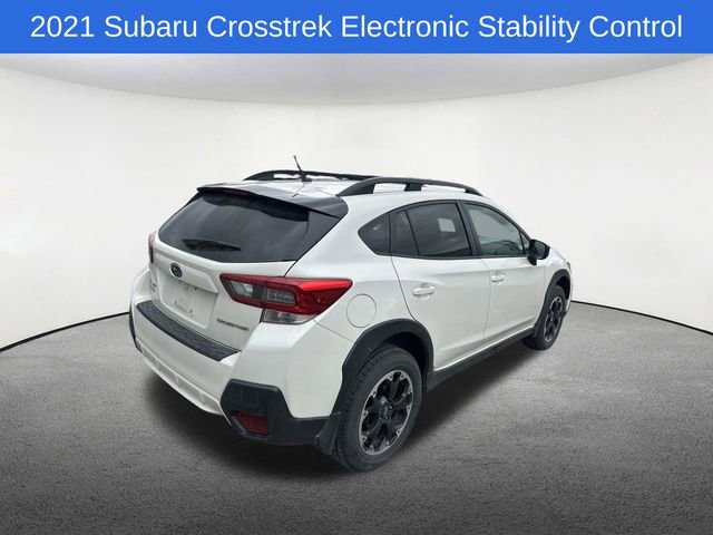 Used 2021 Subaru Crosstrek 2.0i AWD/4WD image 20