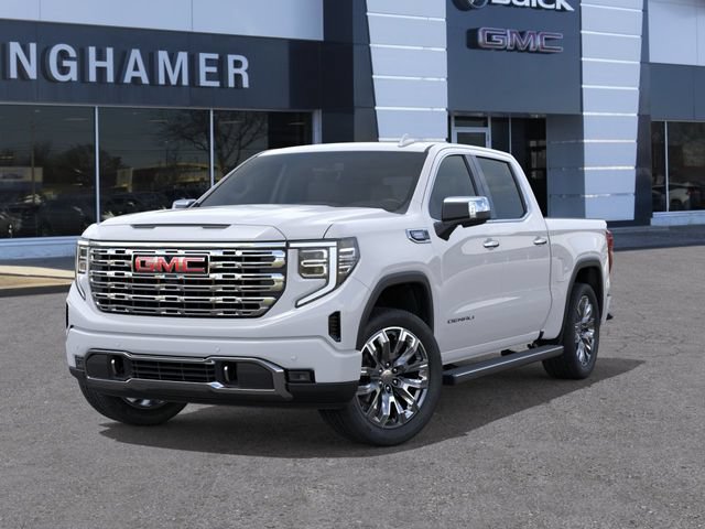 New 2026 GMC Sierra 1500 Denali AWD/4WD image 6