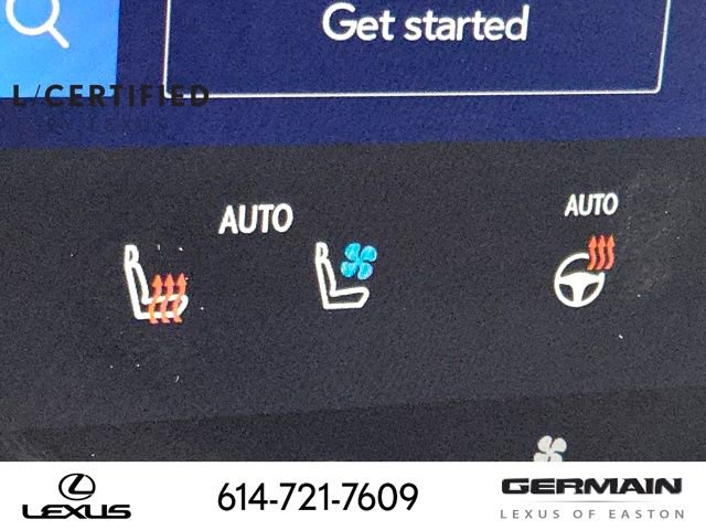 Used 2024 Lexus RX 350 image 33