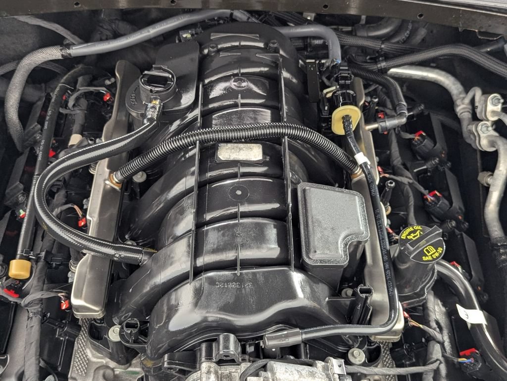 Used 2023 Dodge Charger R/T RWD image 11