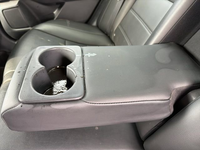 Used 2021 Nissan Sentra SR w/ SR Premium Package image 13