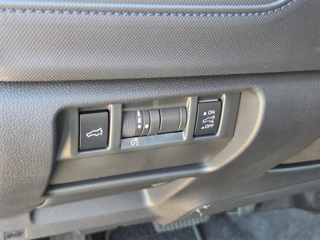 New 2026 Subaru Forester Premium AWD/4WD image 14