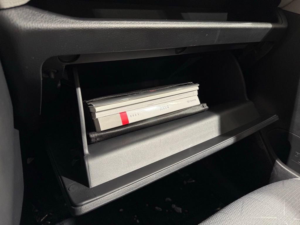 Certified 2023 Toyota RAV4 XLE w/ Convenience Package image 30