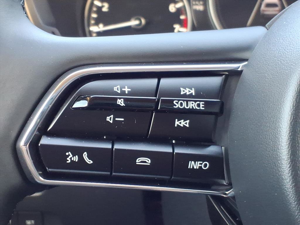 New 2026 MAZDA CX-70 3.3 Turbo w/ Preferred Package image 24