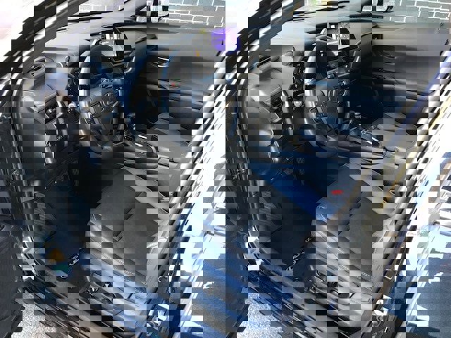 Used 2023 Lexus UX 250h FWD w/ Accessory Package (Z1) image 5