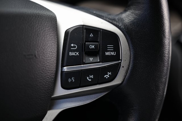 Used 2022 Ford Explorer Limited w/ Equipment Group 301A image 33