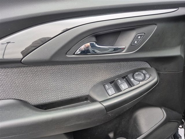 Certified 2021 Chevrolet TrailBlazer LT w/ Convenience Package image 21