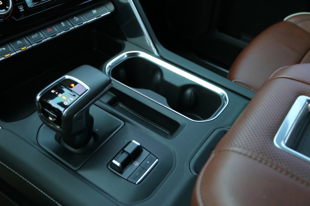 Used 2022 GMC Sierra 1500 Denali Ultimate image 27