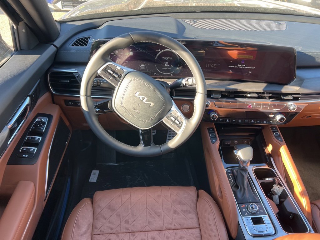 New 2025 Kia Telluride SX X-Line image 11