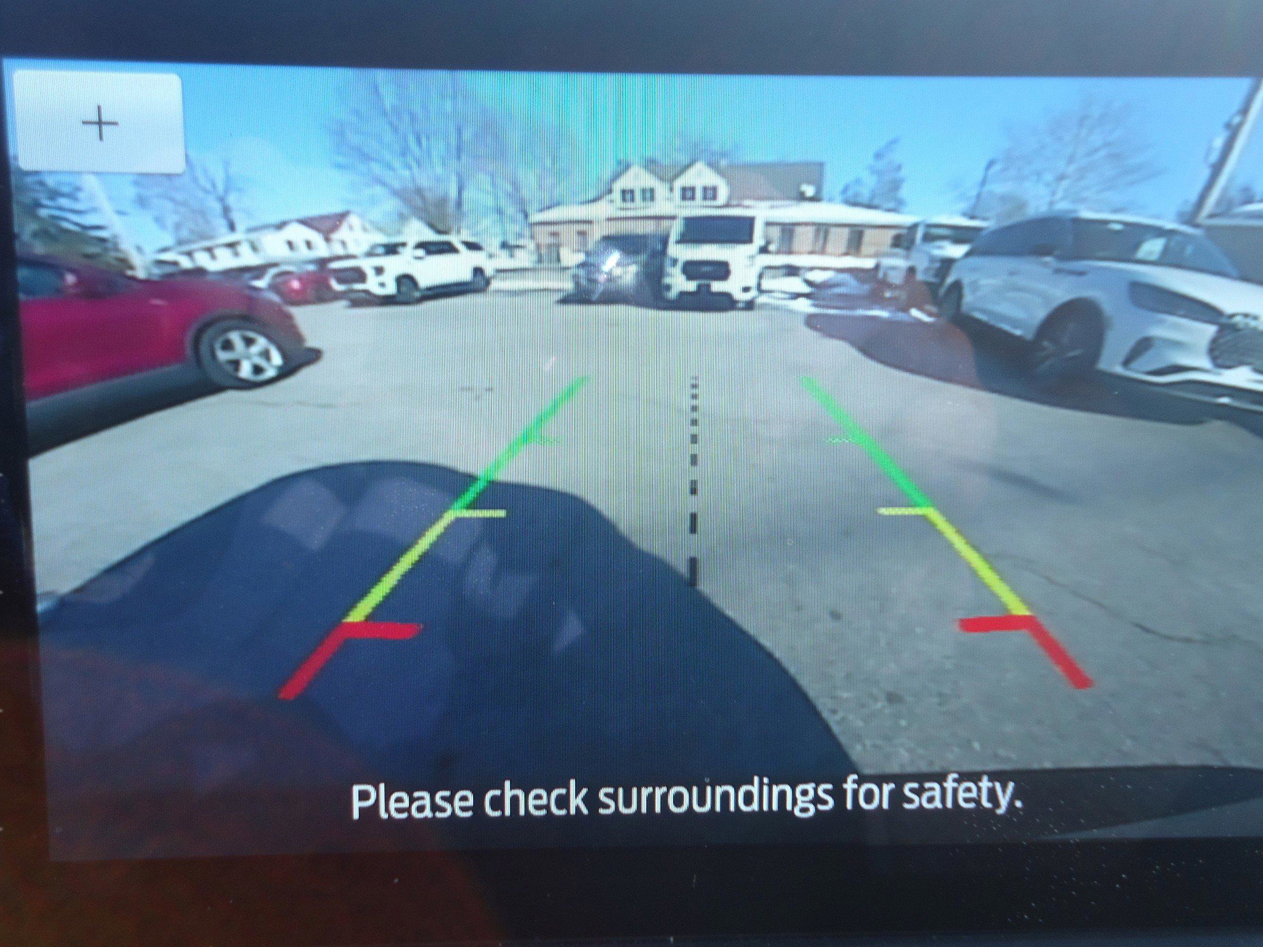 Used 2022 Ford Escape SE w/ Convenience Package image 17