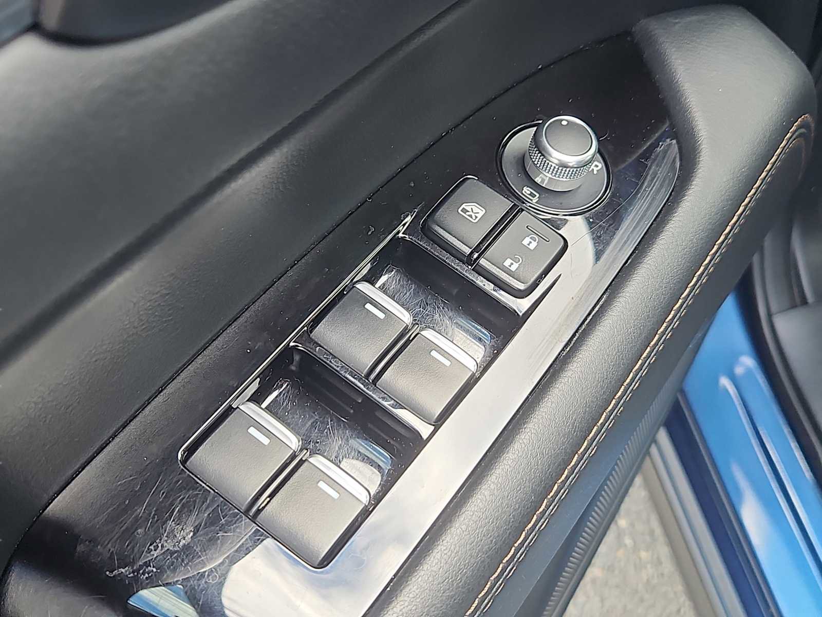 Used 2023 MAZDA CX-5 AWD 2.5 S w/ Premium Plus Pkg image 27