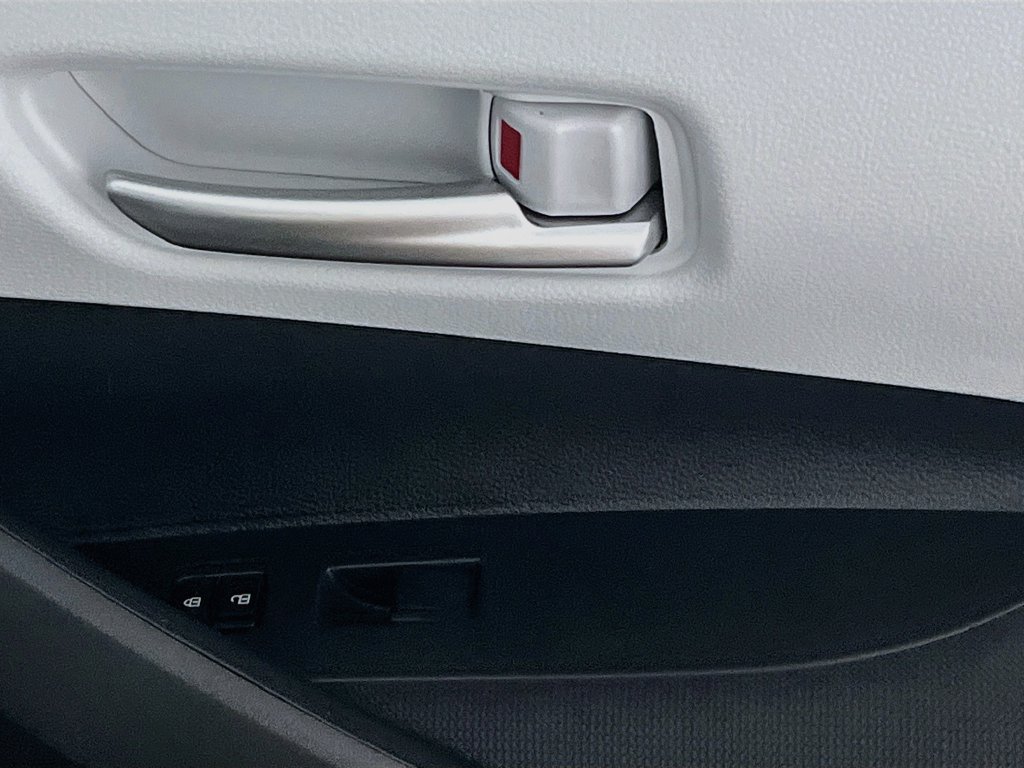 New 2027 Toyota Corolla SE FWD image 28