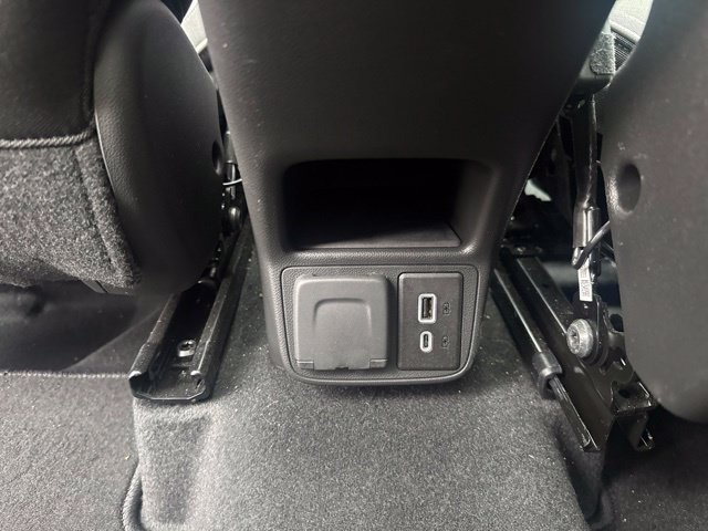 Used 2026 Chevrolet TrailBlazer LT w/ Convenience Package AWD/4WD image 28