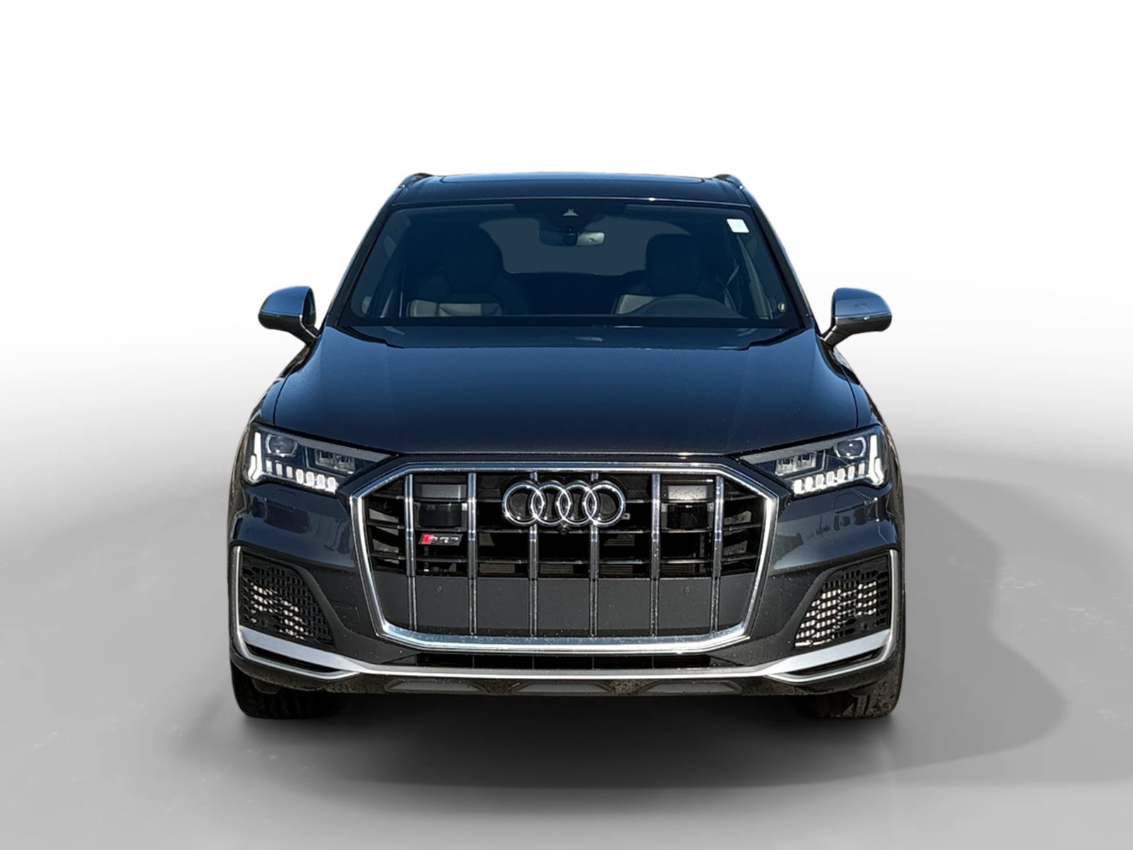 Used 2024 Audi SQ7 Premium Plus image 8