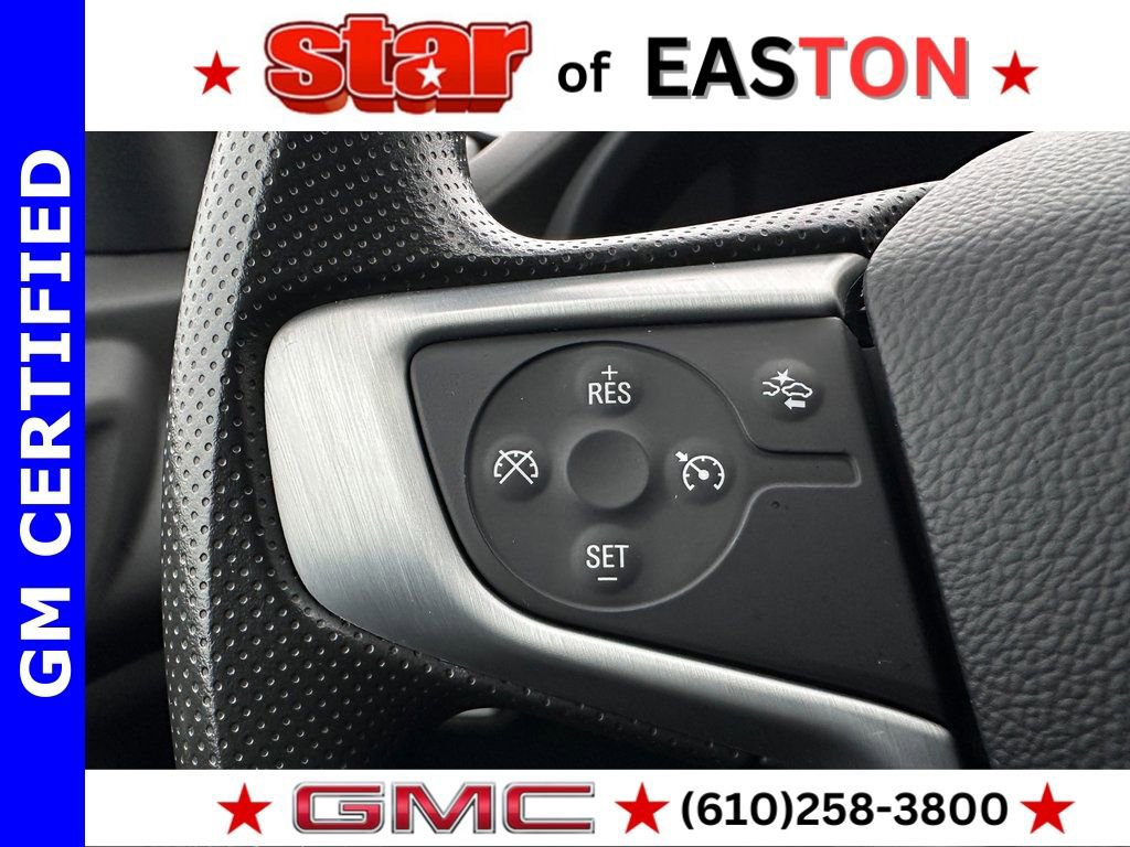 Certified 2023 GMC Acadia SLE w/ Driver Convenience Package image 35