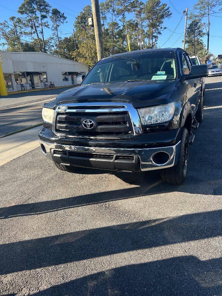 Used 2013 Toyota Tundra 2WD Double Cab image 1