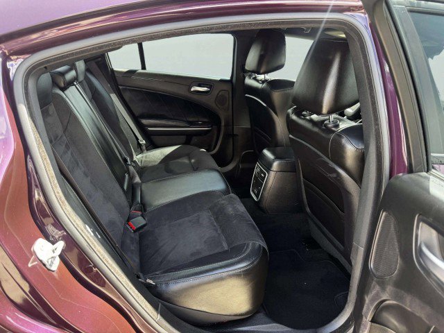 Used 2021 Dodge Charger Scat Pack RWD image 44