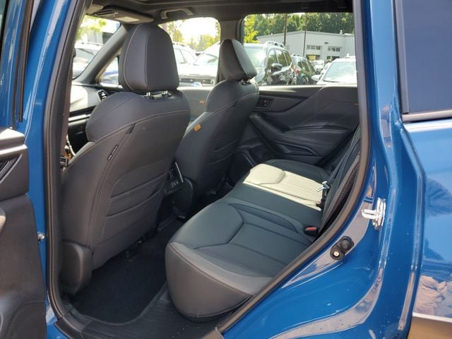 Certified 2023 Subaru Forester Wilderness AWD/4WD image 14