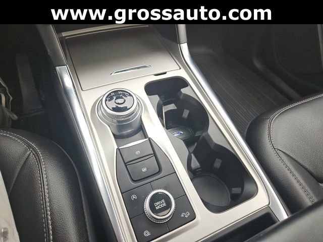 Used 2022 Ford Explorer Limited w/ Equipment Group 301A image 25