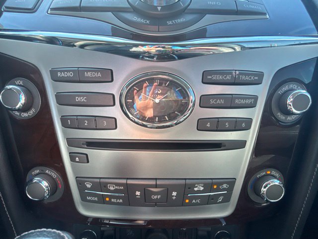 Used 2019 INFINITI QX80 Luxe w/ Proactive Package RWD image 29
