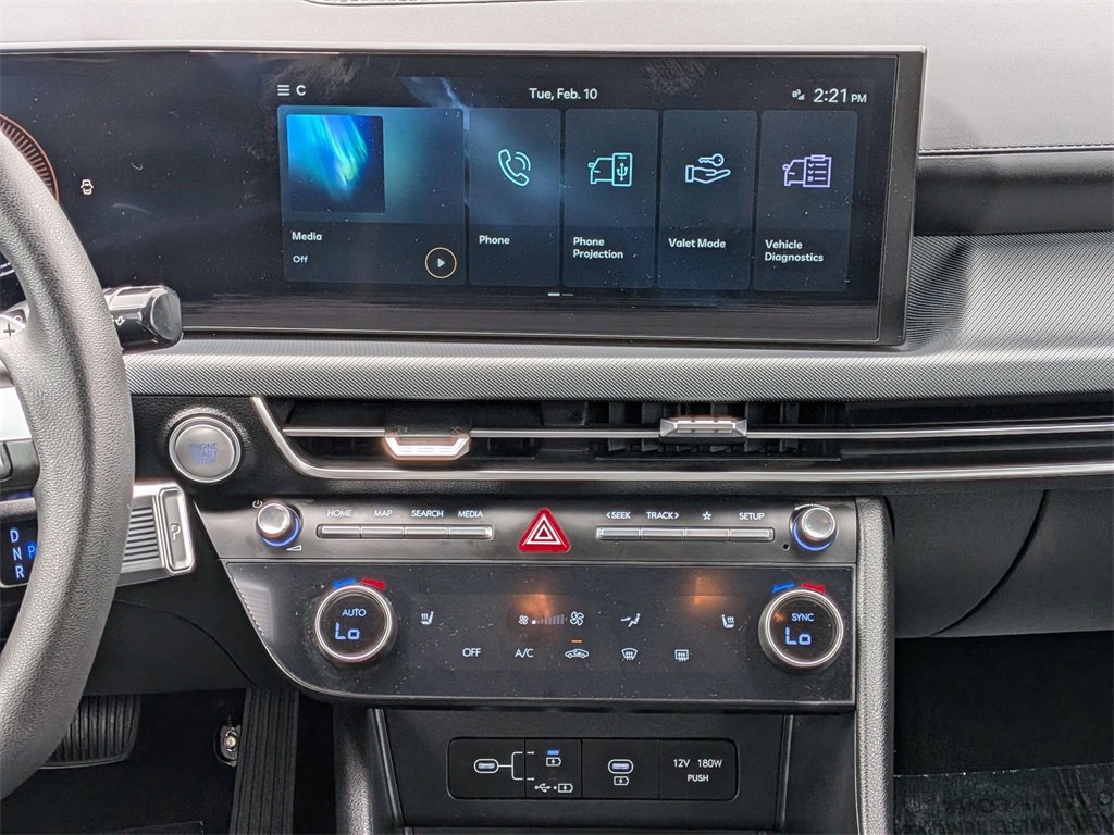 Used 2025 Hyundai Sonata SEL image 18