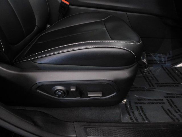 Used 2024 Jeep Grand Cherokee Limited w/ Trailer Tow Package image 35