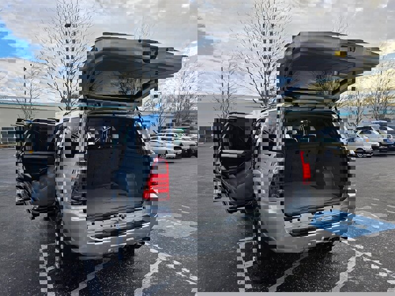 Used 2007 Toyota 4Runner SR5 image 27