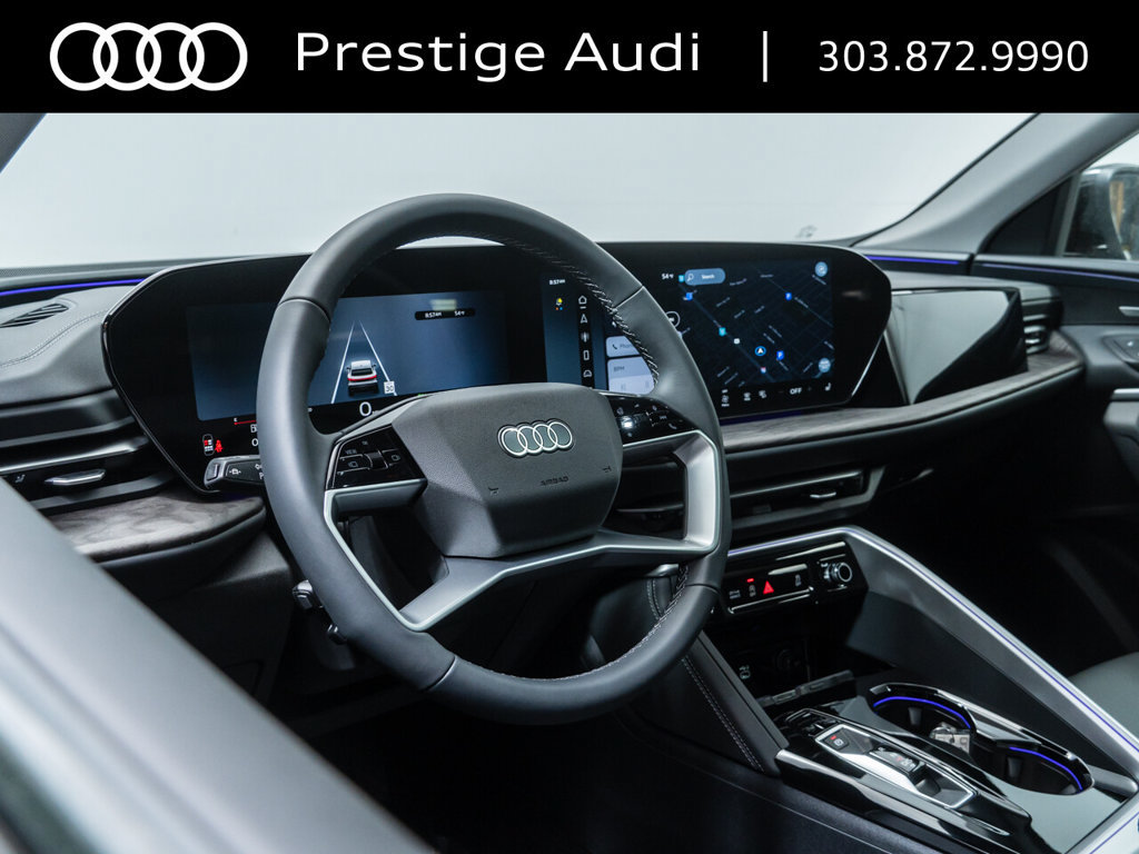 Used 2026 Audi Q5 Premium Plus w/ Premium Plus AWD/4WD image 14
