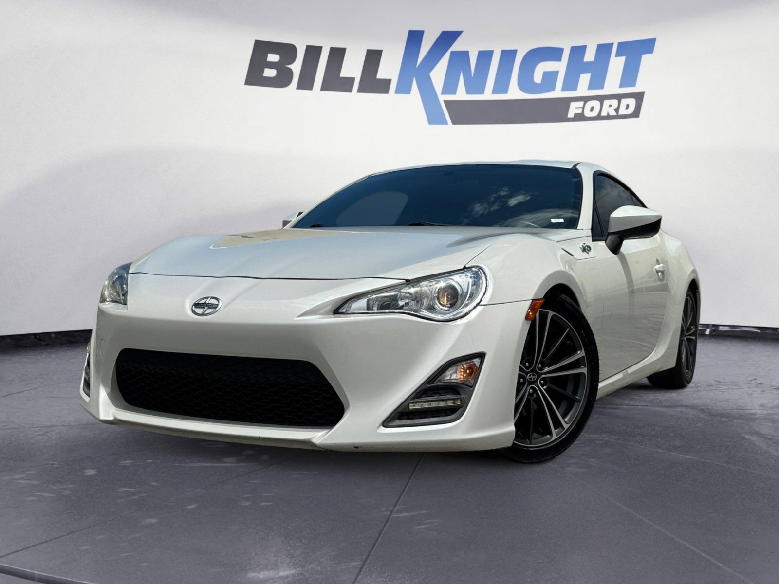 Used 2016 Scion FR-S