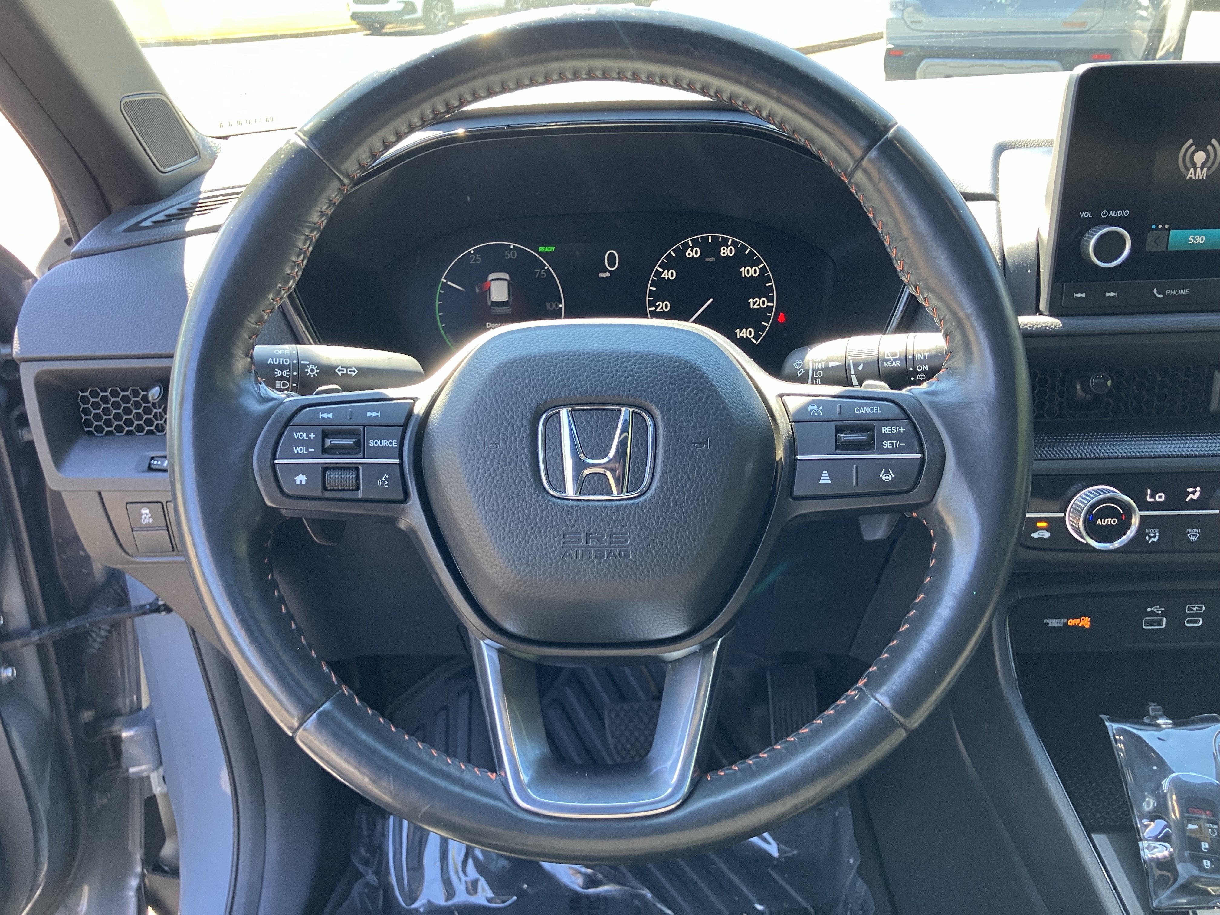 Certified 2023 Honda CR-V Sport image 20