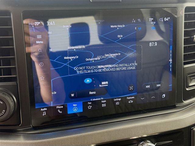 New 2026 Ford F450 Platinum w/ Platinum Plus Package image 12