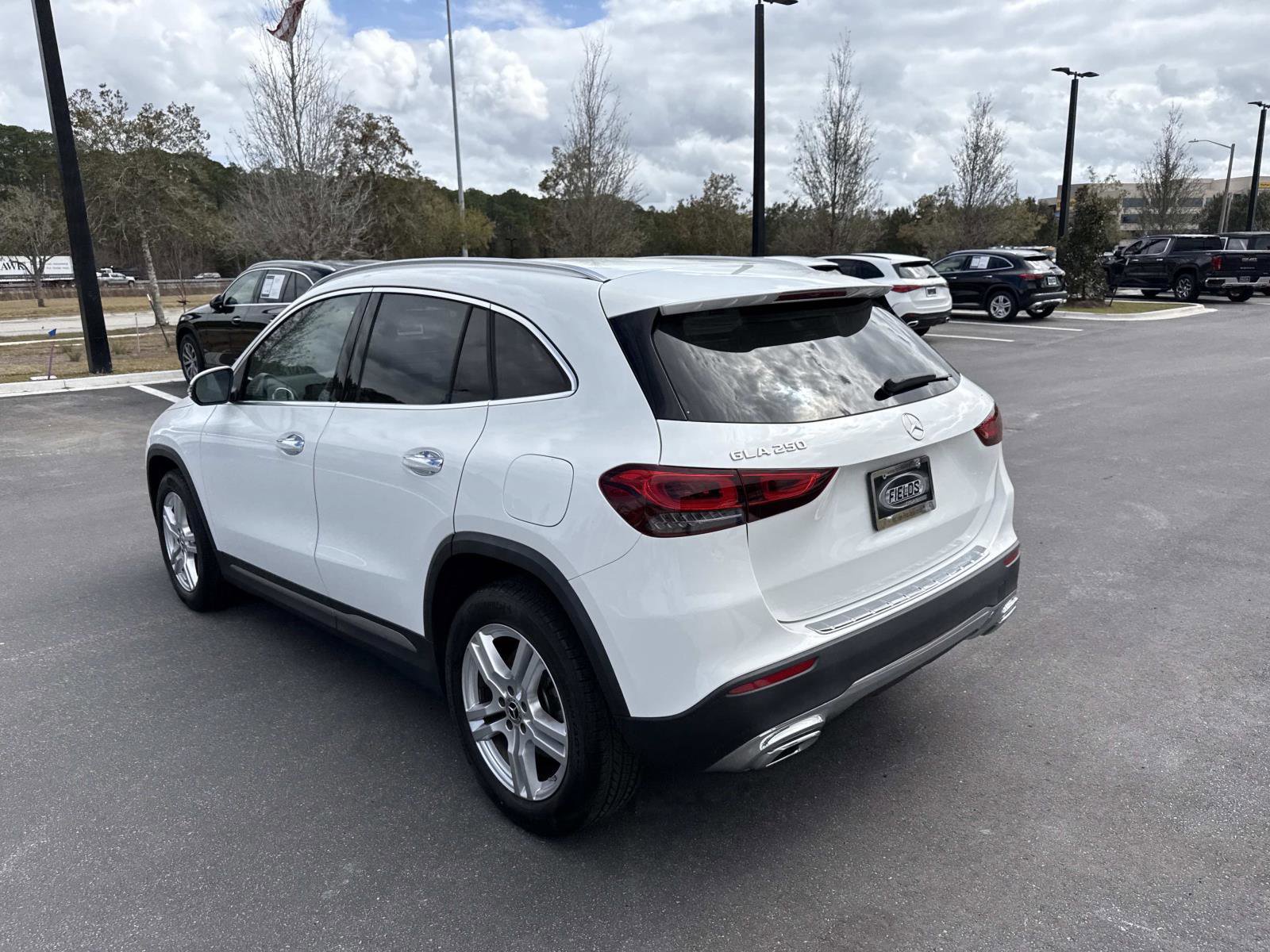 Used 2023 Mercedes-Benz GLA 250 image 5