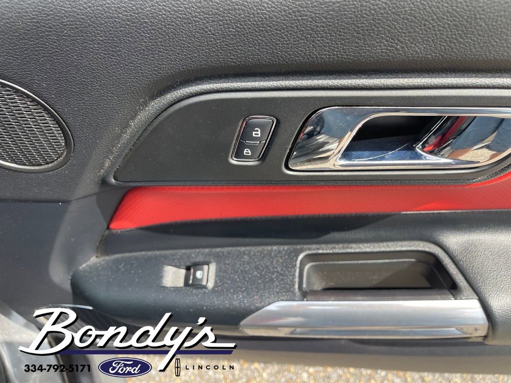 Used 2015 Ford Mustang GT Premium image 20