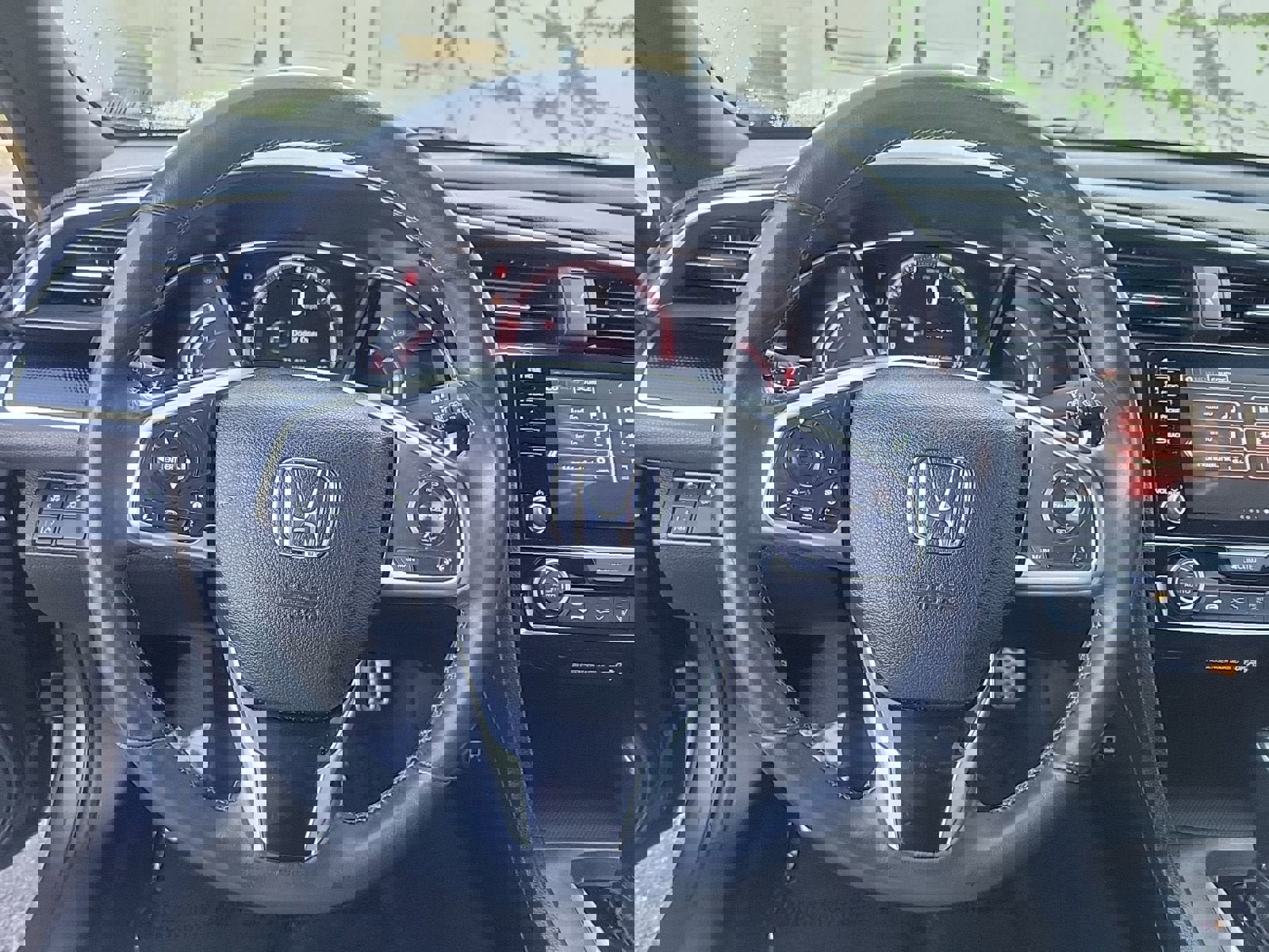 Used 2019 Honda Civic Sport image 21