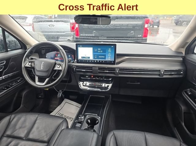 Used 2023 Lincoln Corsair Reserve w/ Equipment Group 201A AWD/4WD image 13