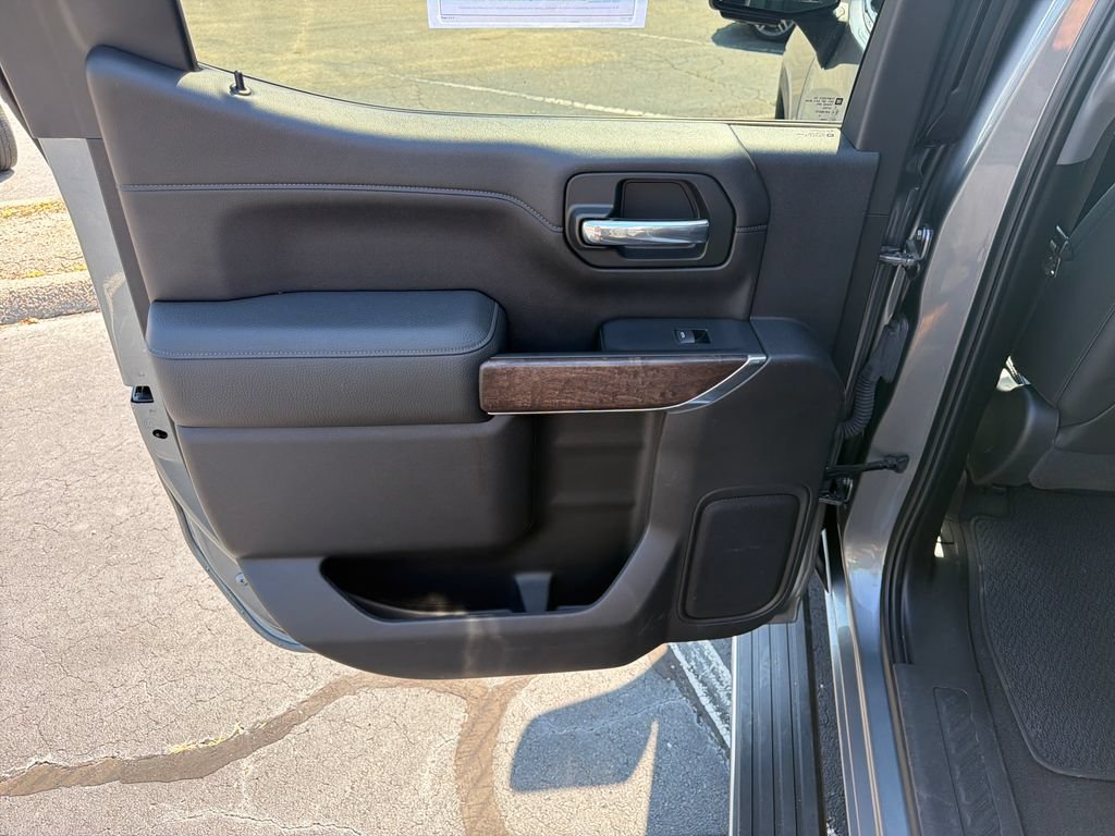 Used 2020 GMC Sierra 1500 Denali w/ Denali Ultimate Package AWD/4WD image 46