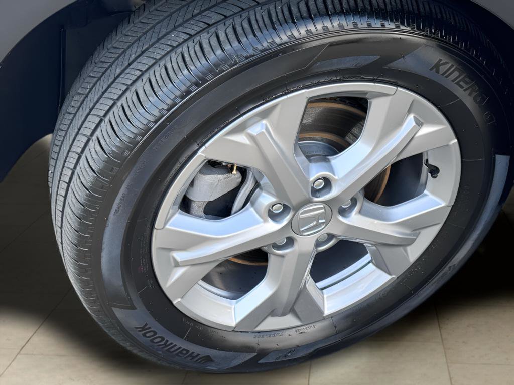 Used 2025 Honda HR-V LX image 20