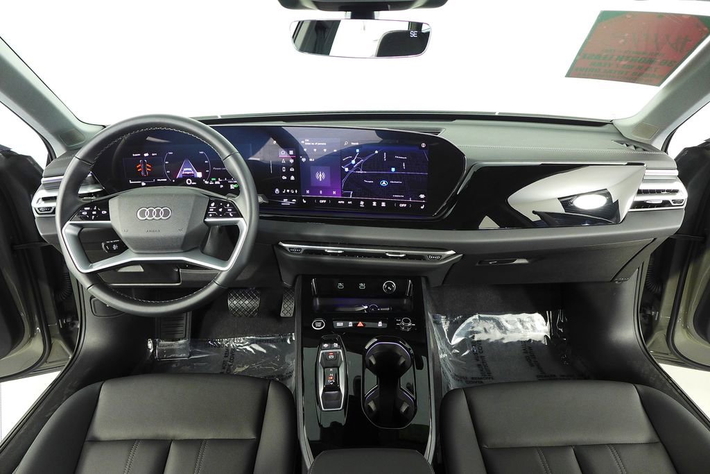 Used 2025 Audi A5 2.0T Premium w/ Convenience Package image 25