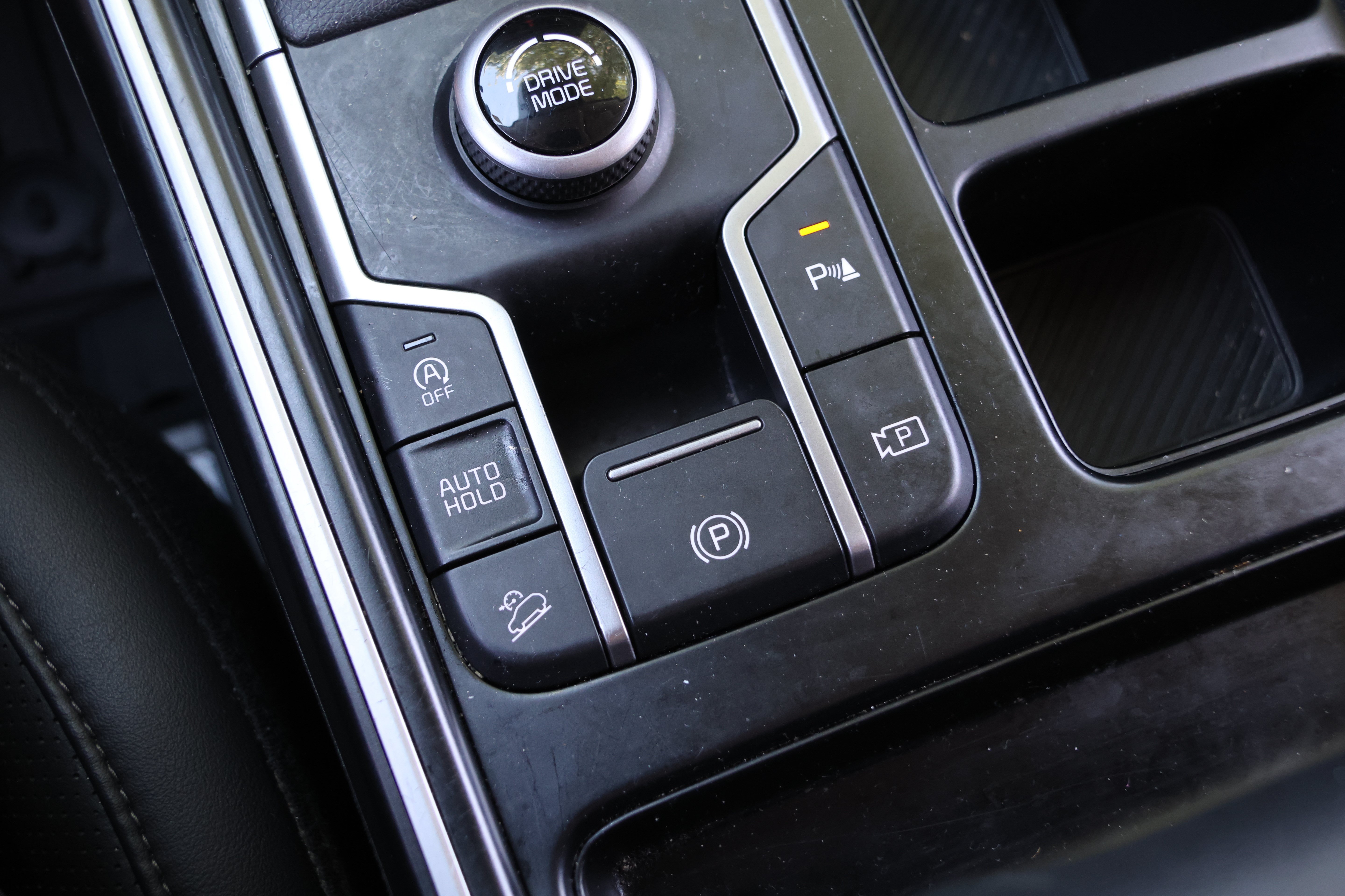 Used 2025 Kia Sorento S w/ Panoramic Sunroof Package FWD image 32