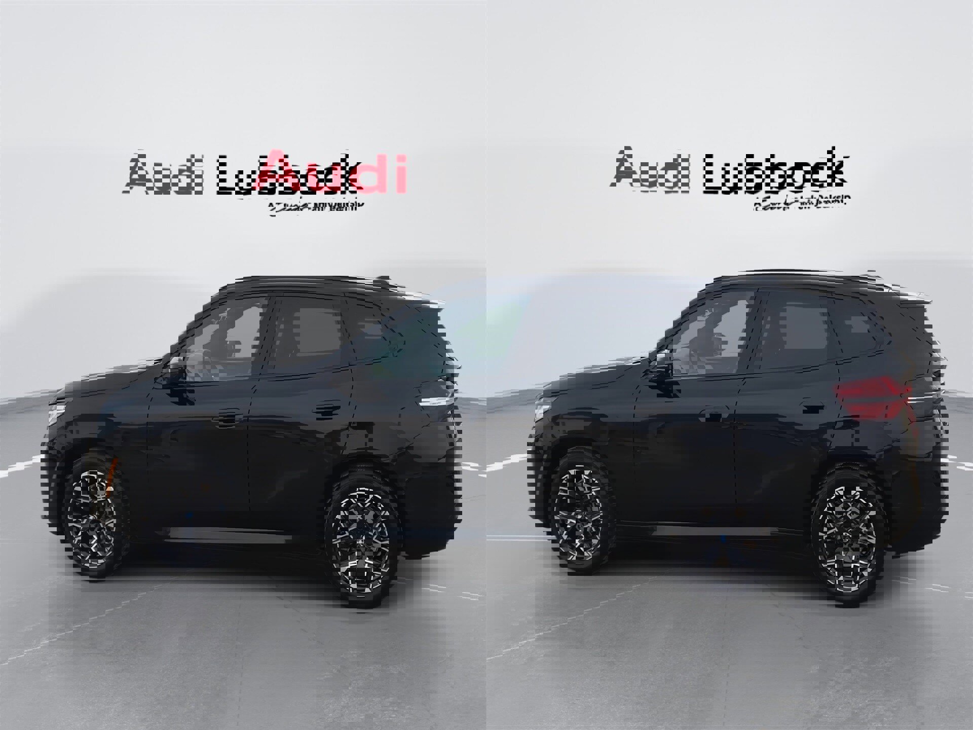 Used 2025 BMW X3 xDrive30i image 6