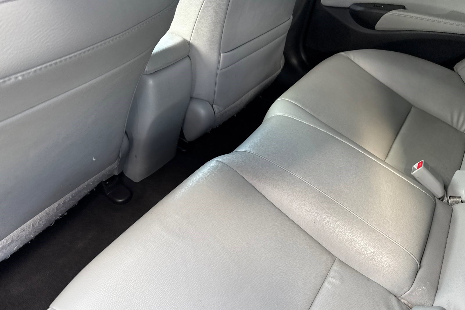 Used 2016 Acura ILX image 25