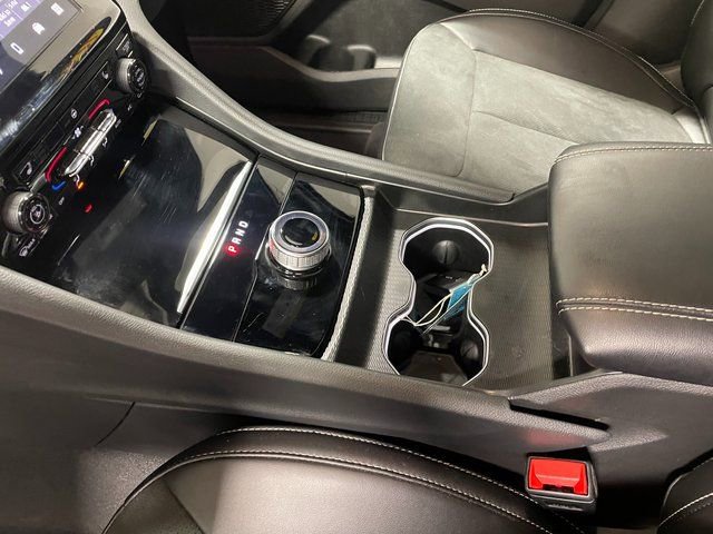 Used 2024 Jeep Grand Cherokee Altitude image 20