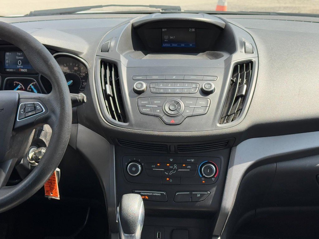 Used 2019 Ford Escape S FWD image 14