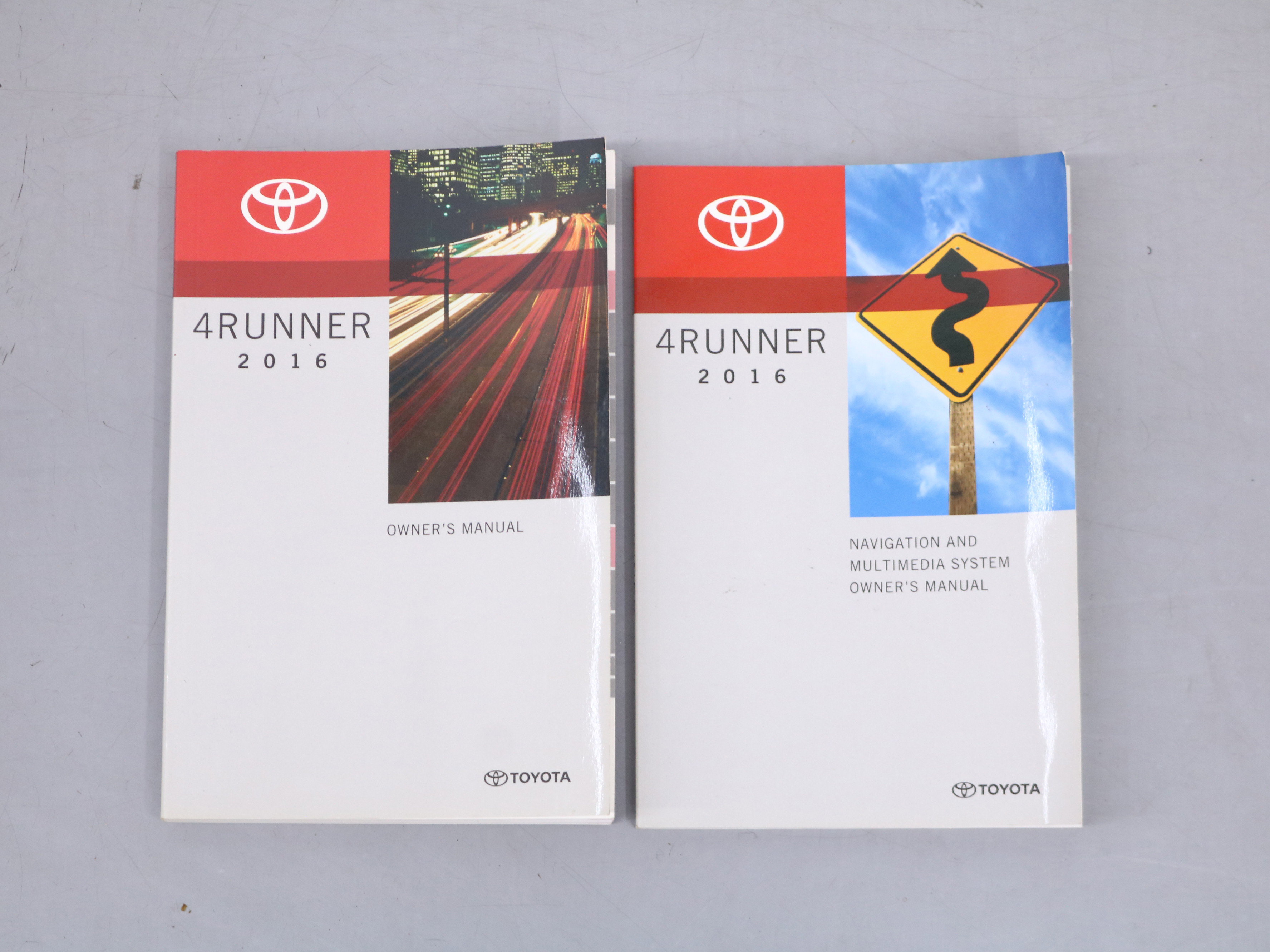 Used 2016 Toyota 4Runner SR5 image 65